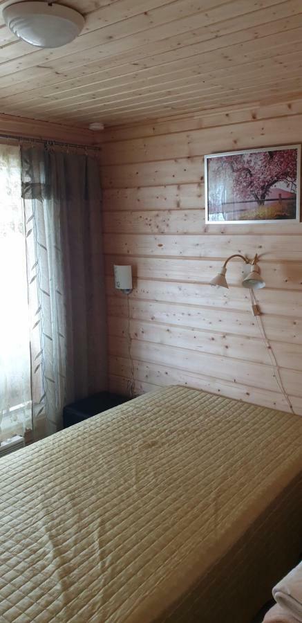 Tilhi 1 Cottage Piojarvi المظهر الخارجي الصورة